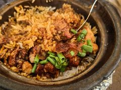 -马来西亚美食街