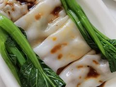 香茜牛肉肠粉-广州酒家(花都店)