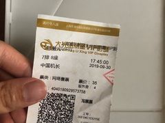 -大光明丽星VIP影城(昌里路杜比全景声店)