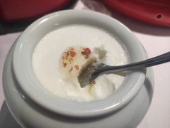 自制老北京酸奶-味+新京宴·烤鸭·北京菜(创意谷店)