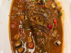 -唐山富力洲际酒店-唐缘中餐厅