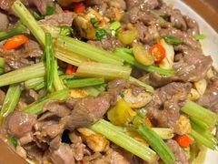 -秋色客家菜(南山店)