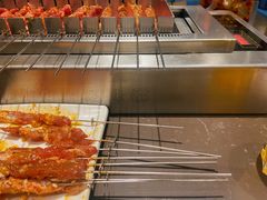-邢氏老太太烤串(北兴街店)