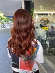 -卓梵美发·精品Salon