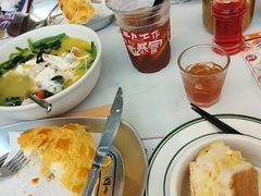 -食大利香港茶餐厅(南亚风情第一城店)