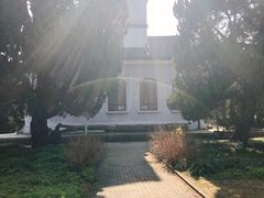 -南通博物苑-崇川人民公园