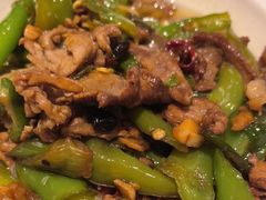 -乡村基·川味现炒大王(熙悦天街店)