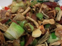 -岚县土豆宴(平阳路店)