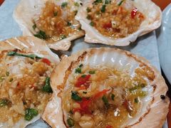 -江湖翅客(琶洲新村店)
