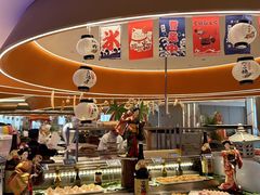 -水之梦(黄浦店)