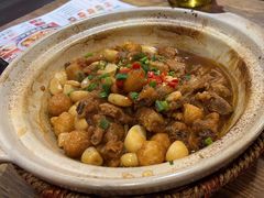 -永红源·小排档(闽江路店)