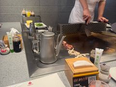 -大渔铁板烧(大悦城店)