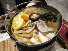 -林妈妈村·日式料理(宝山龙湖天街店)