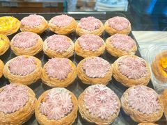 -泸溪河桃酥(长乐路店)