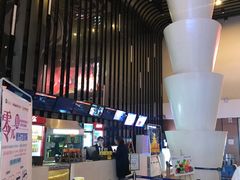 -幸福蓝海国际影城(河西店)