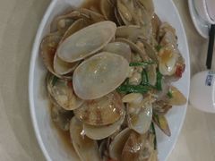 iphone_upload_pic-春园海鲜广场D区6号(钟姐海鲜加工店)