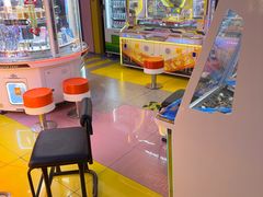 -风云再起游乐汇(北京西单西西友谊店)