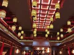 -宝轩渔府·老字号海鲜·正宗津菜(水上店)