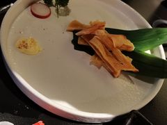 -谷牛和牛烤肉(漕河泾印象城店)