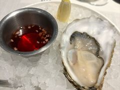 皇御生蚝-Marina厨房·ALA精酿(月湖盛园店)