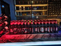 -V-ONE西雅图海鲜自助餐厅(仓山万达广场店)