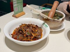 -绿草地·湘菜(7mall店)