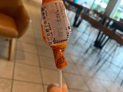 -星巴克(深圳龙岗广百店)
