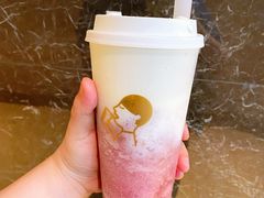 -喜茶(上海兴业太古汇店)