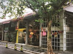 -蘭心餐厅(进贤路店)