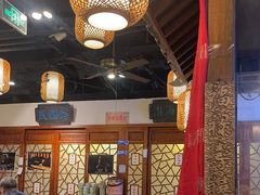 -京城小江南·北京烤鸭·江南土菜·白鱼(中关村店)