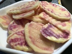 七彩土豆-鲜货俚鲜火锅(青果路店)