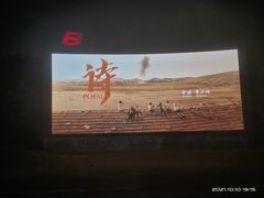 -枫花园汽车电影院(朝阳公园店)