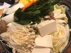 -尺山寸水日料(马桥满天星店)