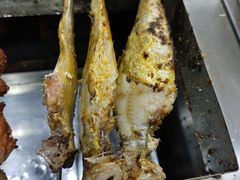 -运德成·天津老味烧烤(广开二马路店)