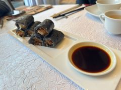 -粤海喜来登酒店·采悦轩中餐厅(天河城店)