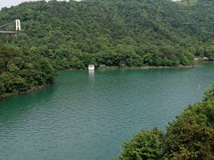 -石燕湖生态旅游景区