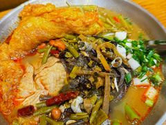 -爱民螺蛳粉(五里亭店)