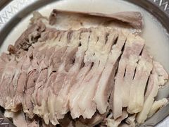-巴音浩日娲·蒙餐(双林东路店)