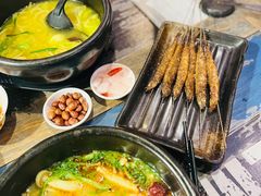 -滇越乘象云南餐厅(豆各庄店)