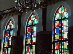 -贵阳北天主教堂