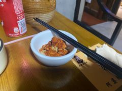 -阿婆情腊排骨火锅(饮玉巷店)