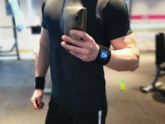-OneFit健身(汇锦城店)