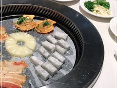 -么子烤肉(化龙池店)