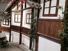 -庆合府重庆大排档(紫都城店)