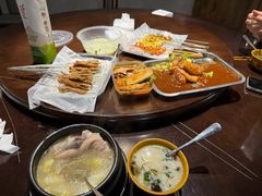 -大佬李砂锅(钱江财富广场店)