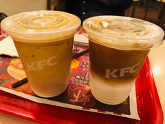 -肯德基(欣旺店)