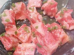 -好牛烧肉(世茂广场店)