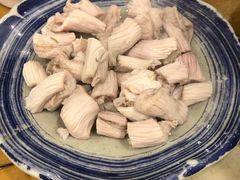 羊肚仁-金生隆(六铺炕店)
