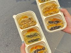 -功德林(南京西路店)