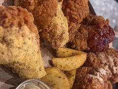 -欧巴烤肉(创富世纪店)